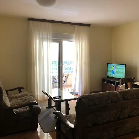 Sanja Apartmán