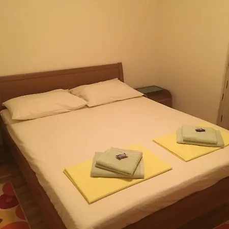 Apartment Sanja *