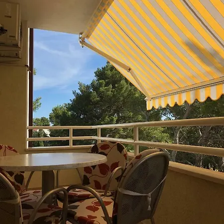 Sanja Apartment