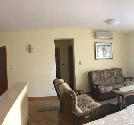 Sanja Apartment