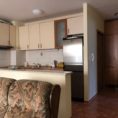 Sanja Apartment
