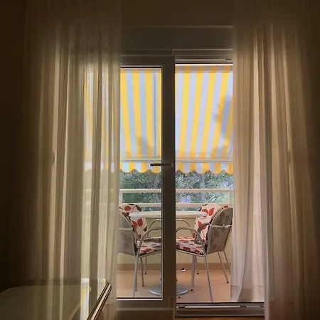 Sanja Apartment Baska Voda