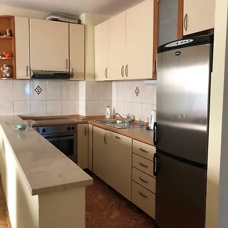 Sanja * Baška Voda