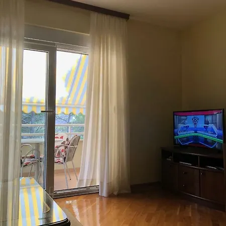 Sanja Apartment Baska Voda