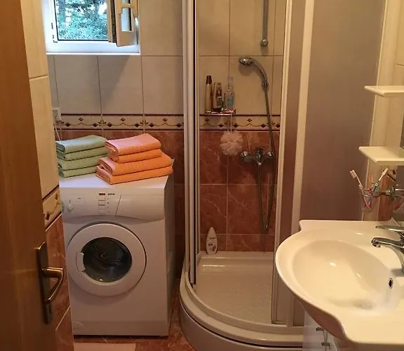 Appartement Sanja Baška Voda