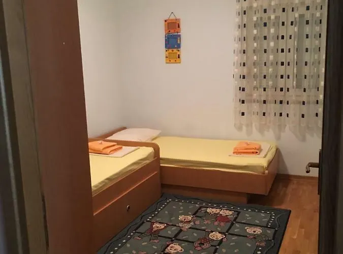 Appartement Sanja Baška Voda