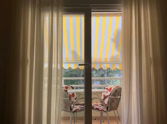 Sanja Appartement Baška Voda