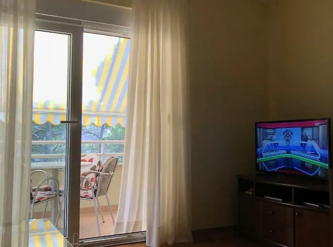 Sanja Appartement Baška Voda